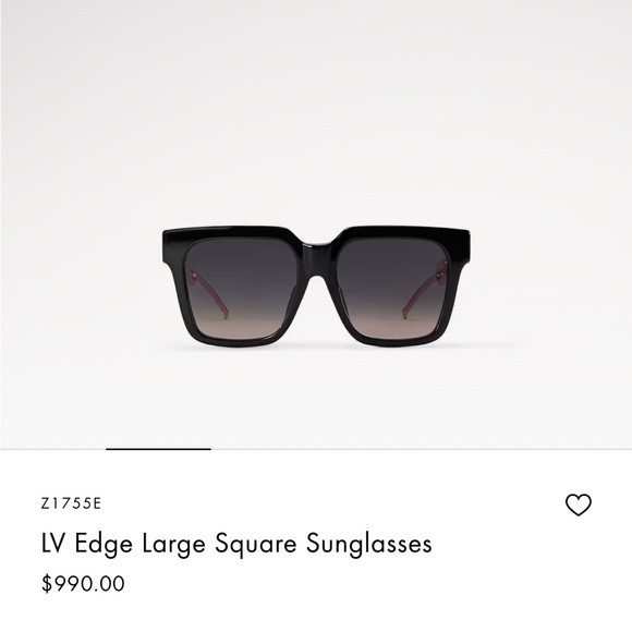 Lv sunglasses - Picture 1 of 5